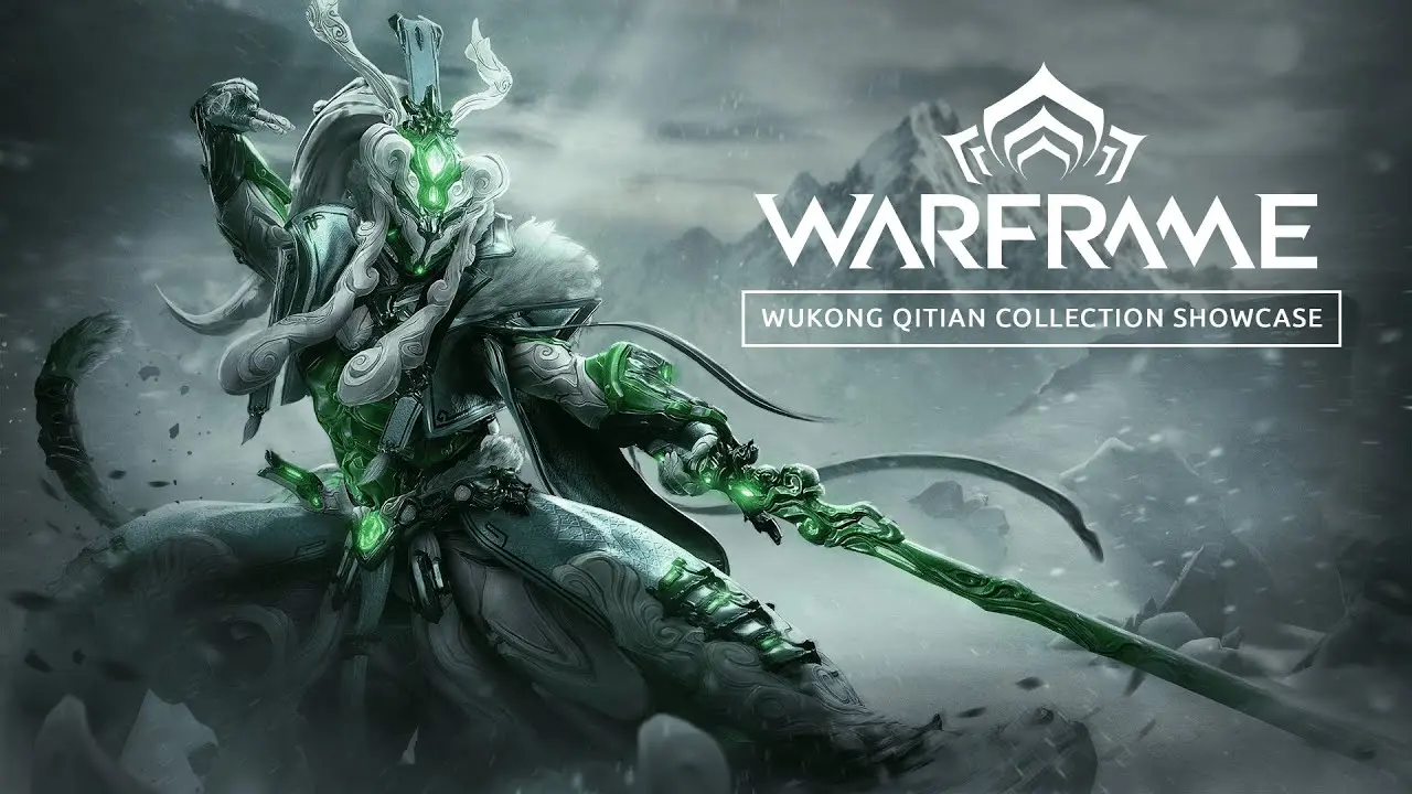 Warframe